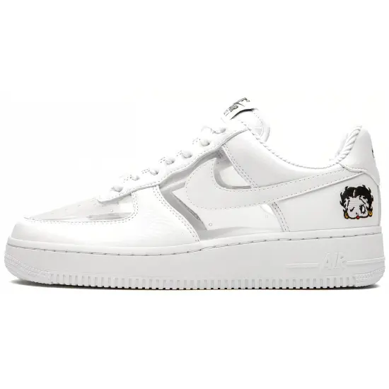 Nike Air Force 1 Low '07 Olivia Kim Friends And Family Women's