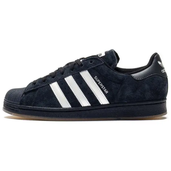 Adidas Originals Superstar Adv 2024 Athlete Pack Black