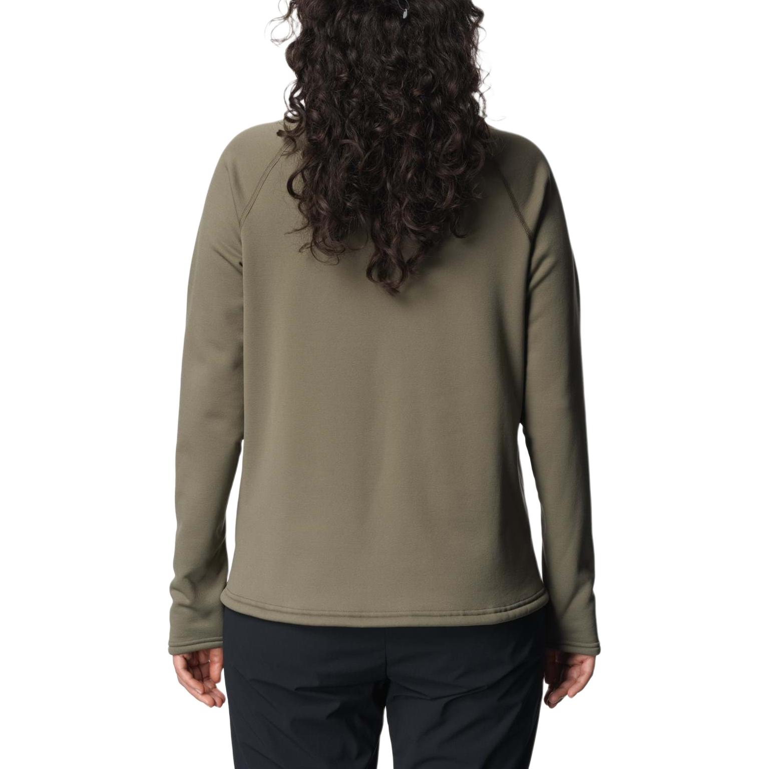Houdini PowerUp Fleece Clothing Women’s