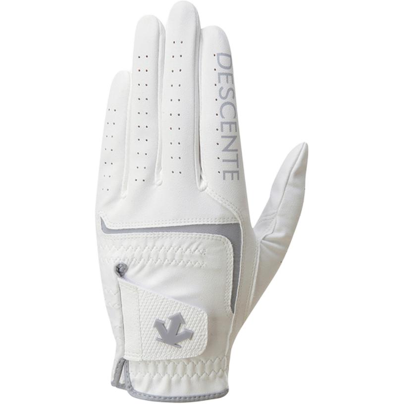 DESCENTE Golf Accessories PU Adults