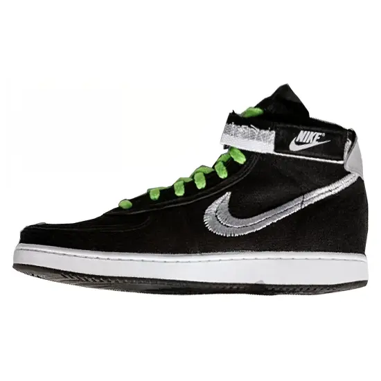 Nike Vandal High Stussy Black
