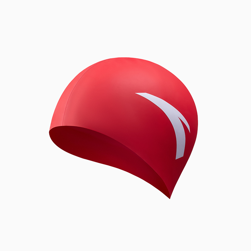 Anta Swimming Caps Silicone Kids’