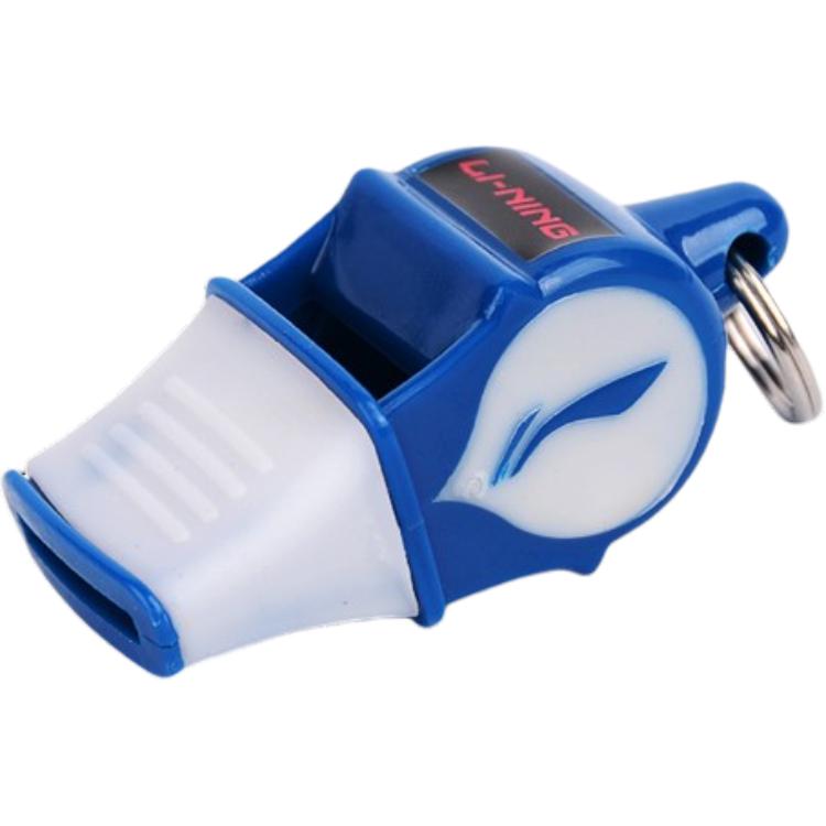 Li Ning High Penetration, Diverse Styles De Nucleated Whistle Referee Whistles