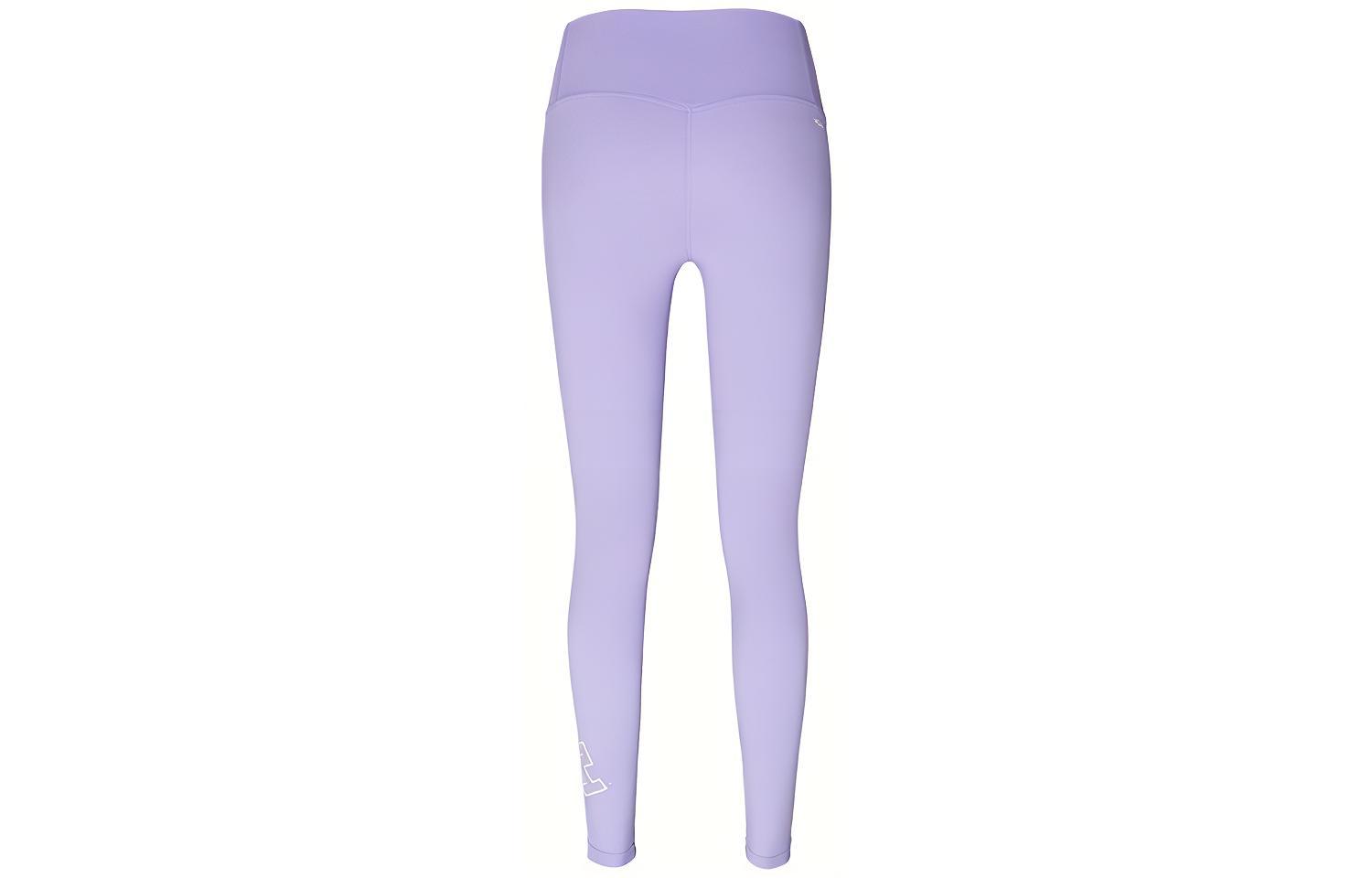 MLB Sports Pants Women’s Purple