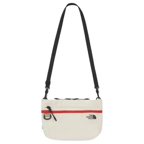 THE NORTH FACE 2L Crossbody Bag Outdoor Bag Nylon Men's