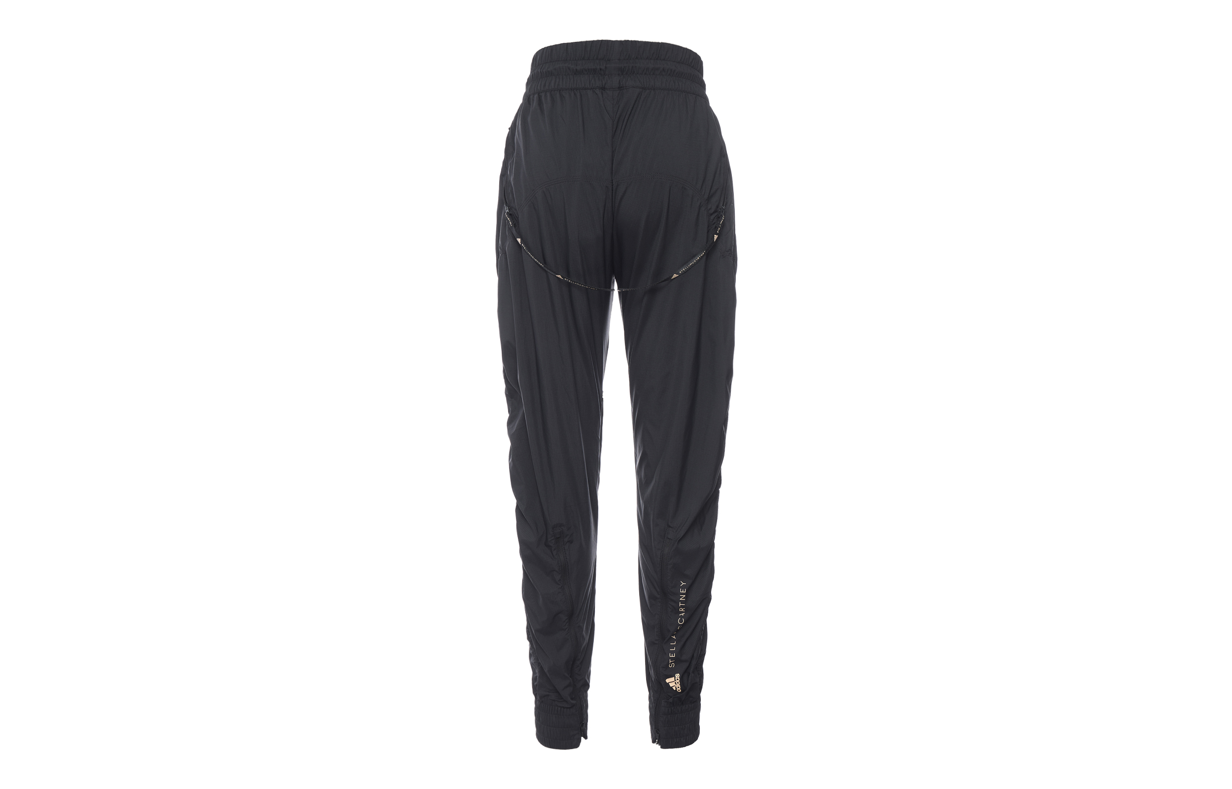 Adidas Sports Pants Women’s Black Moderate