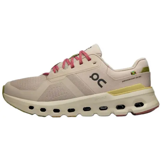 Cloudrunner 2 WalkGood La X On 'Sand Flax'
