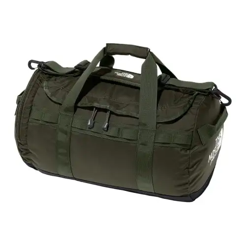 THE NORTH FACE 30L Handbag, Shoulder Bag, Crossbody Bag, Travel Bag, Outdoor Bag Nylon Newton Green Unisex