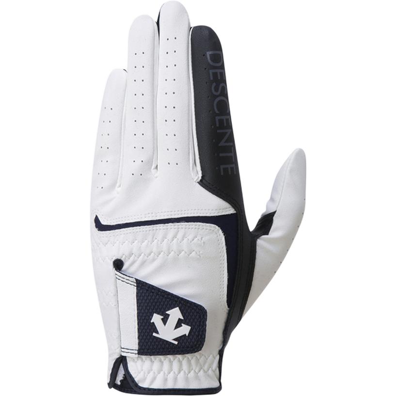 DESCENTE Golf Accessories PU Adults