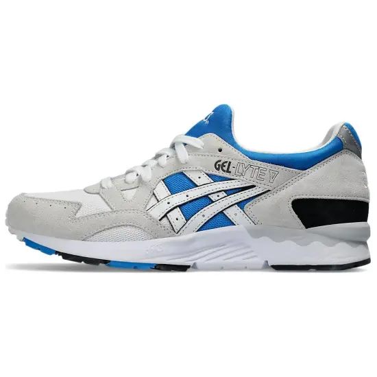 Asics Gel Lyte V 'White Electric Blue'