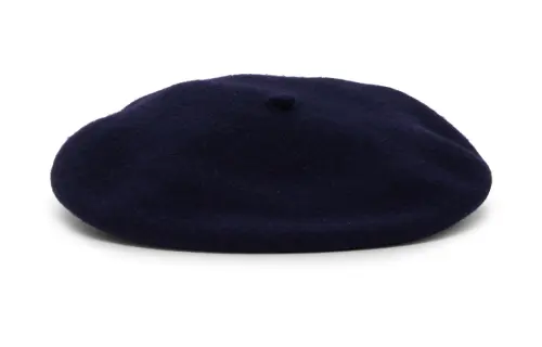 Maison Margiela Wool Berets Women's Multicolor