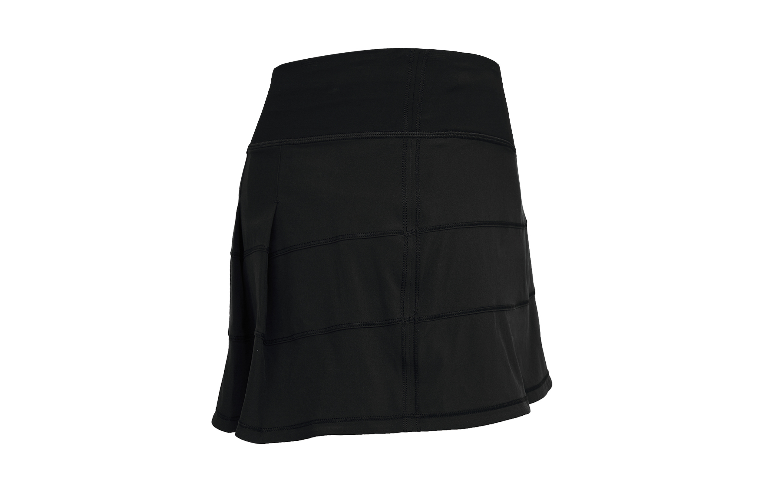 Lululemon Pace Rival Casual Short Skirts Women’s