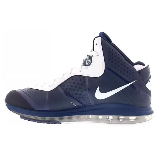 Nike LeBron 8 V/2 Yankees