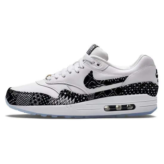 Nike Air Max 1 BHM 2012