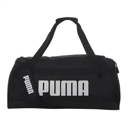 PUMA Pu Handbag Regular Unisex Black