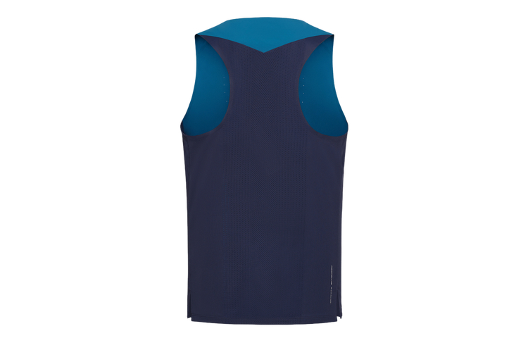 DESCENTE RUNNING Tank Top Men’s