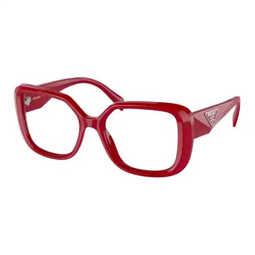PRADA Eyewear Square frame Glasses