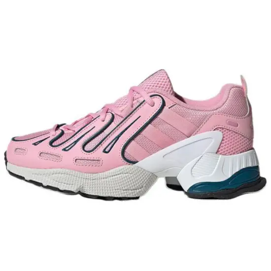 Adidas Women's EQT Gazelle 'True Pink'