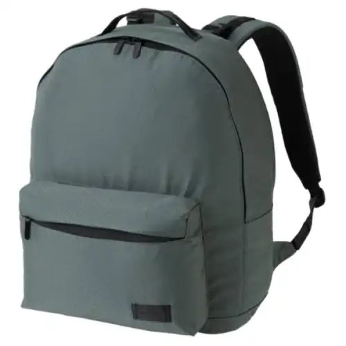 THE NORTH FACE 29L Backpack Outdoor Bag Recycled Nylon Spruce Green Unisex