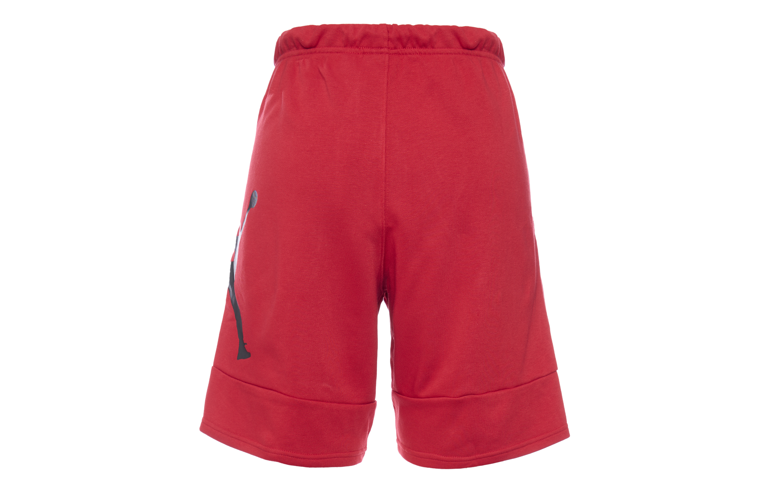 Jordan Sports Shorts Men’s Red Moderate
