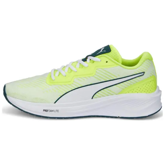 PUMA Aviator ProFoam Sky 'Neon Yellow White'