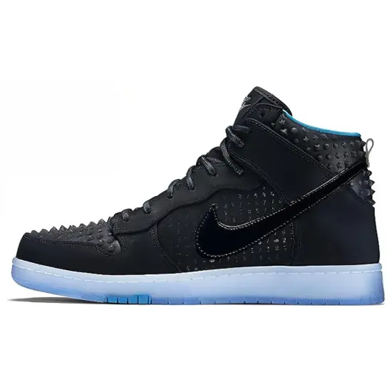 Nike Dunk High All-Star Game 2015
