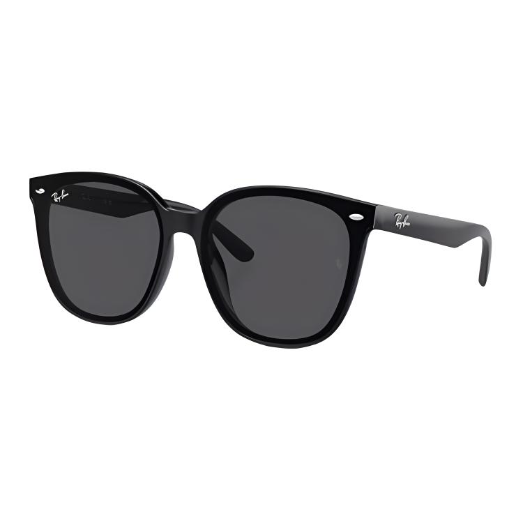 очки RayBan (черные)