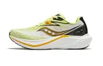 Saucony Slay Full Speed 2 Cushioning Slip Resistant Abrasion Resistant Coverage