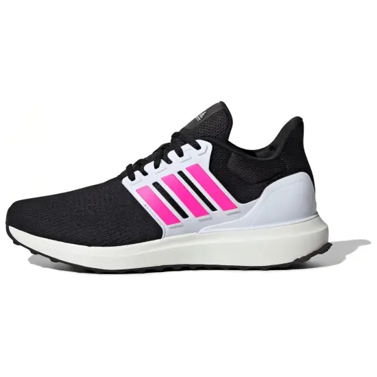 Adidas Ubounce Dna Core Black Cloud White Lucid Pink Women's