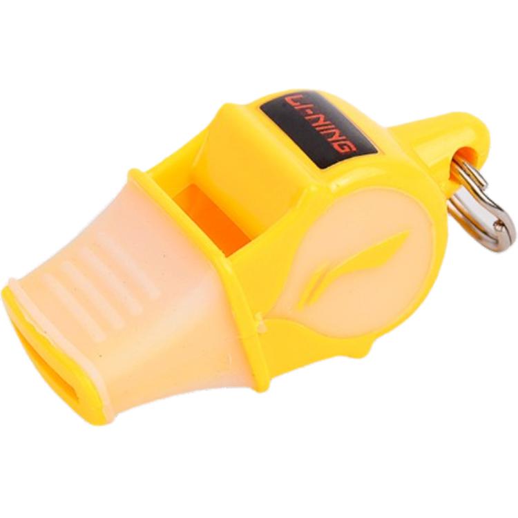 Li Ning High Penetration, Diverse Styles De Nucleated Whistle Referee Whistles