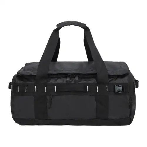 THE NORTH FACE 42L Shoulder Bag, Crossbody Bag, Handbag, Backpack, Travel Bag, Outdoor Bag Polyester Black Unisex