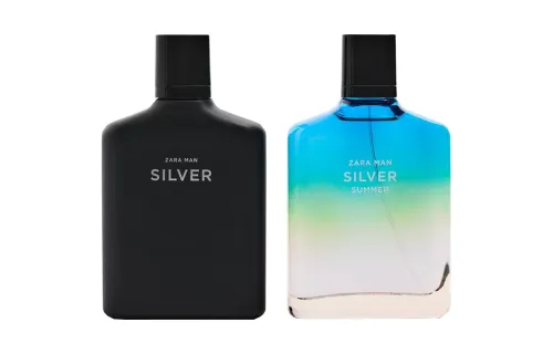 ZARA Perfume, set, 100 ml, 100 ml