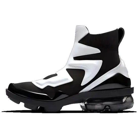 Nike Air VaporMax Light 2 Black White Women's