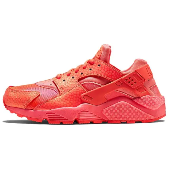 Nike Air Huarache Hot Lava Women's