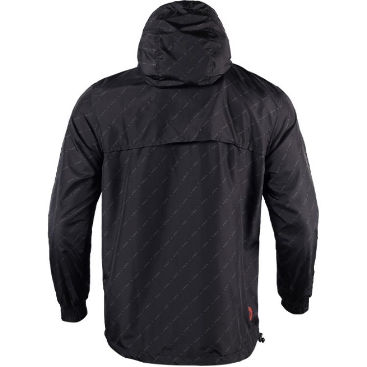 PUMA Soccer Jerseys Men’s Black