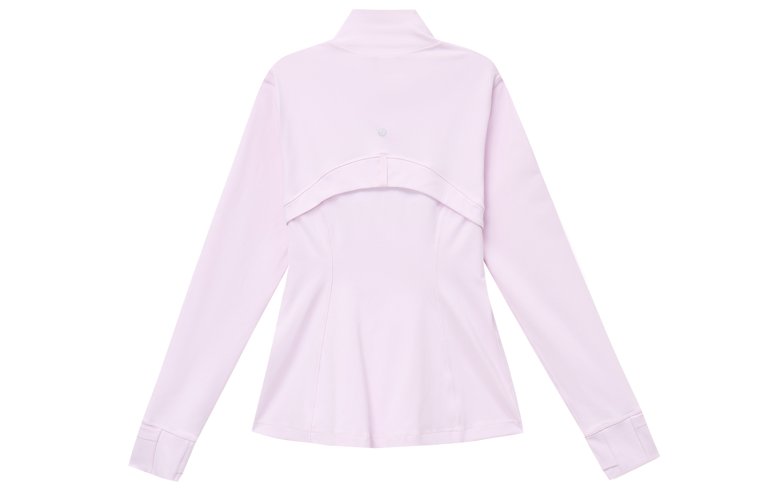 Lululemon Define Yoga Coat Women's