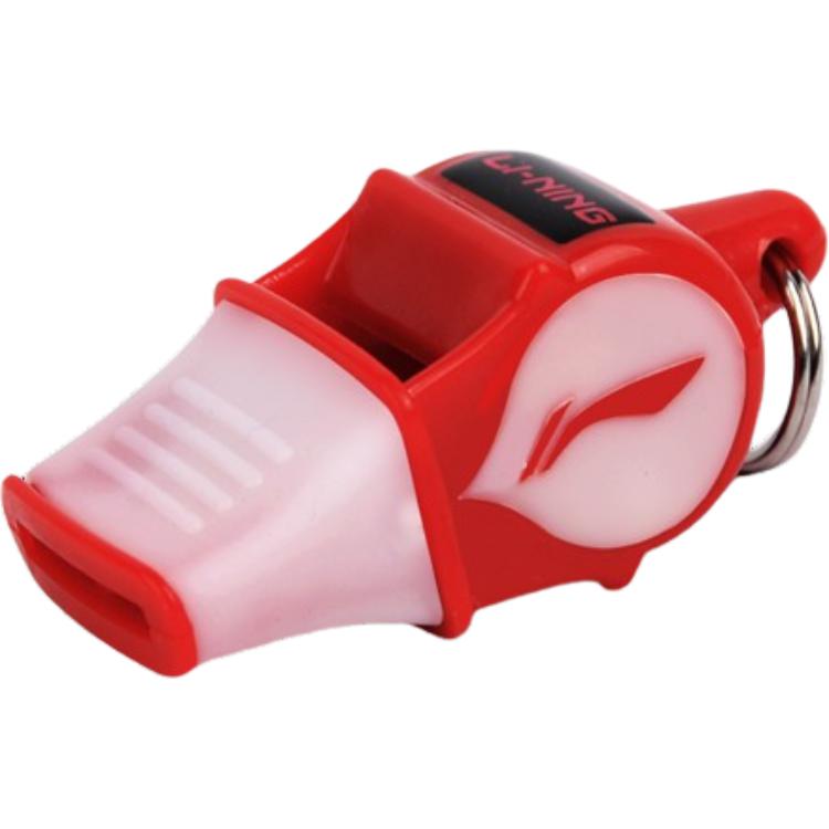 Li Ning High Penetration, Diverse Styles De Nucleated Whistle Referee Whistles