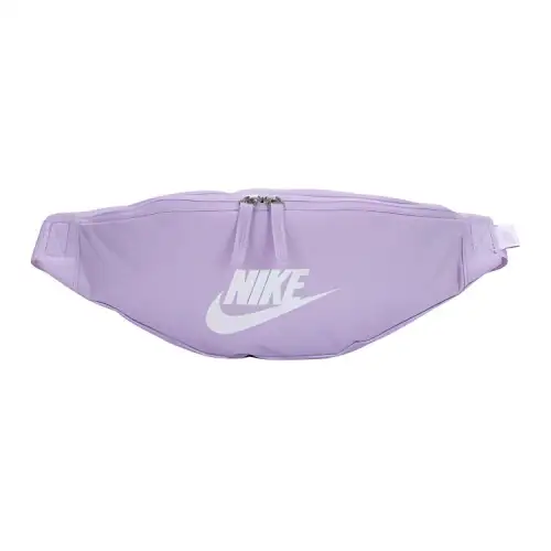 Nike Fabric Sling Bag Regular Women's Light Purple