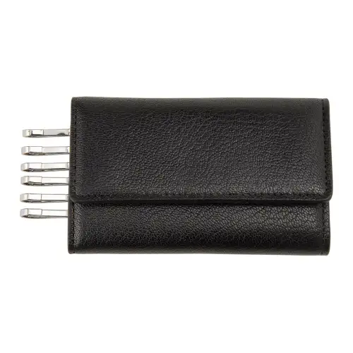 Maison Margiela Keychains Men's Black