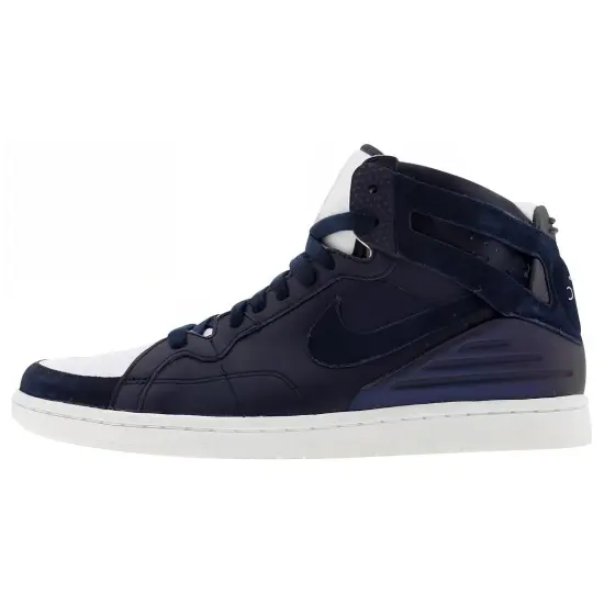 Nike SB Zoom Air 94 Hi Supreme Blue