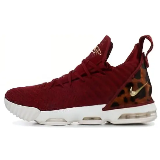 Nike LeBron 16 King GS