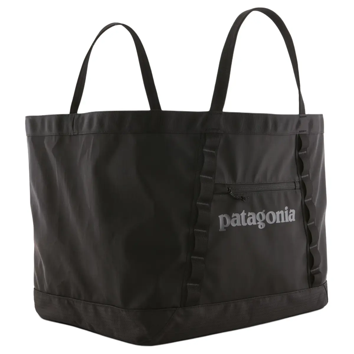 Patagonia Black Hole 61L Outdoor Bags Polyester Black Unisex