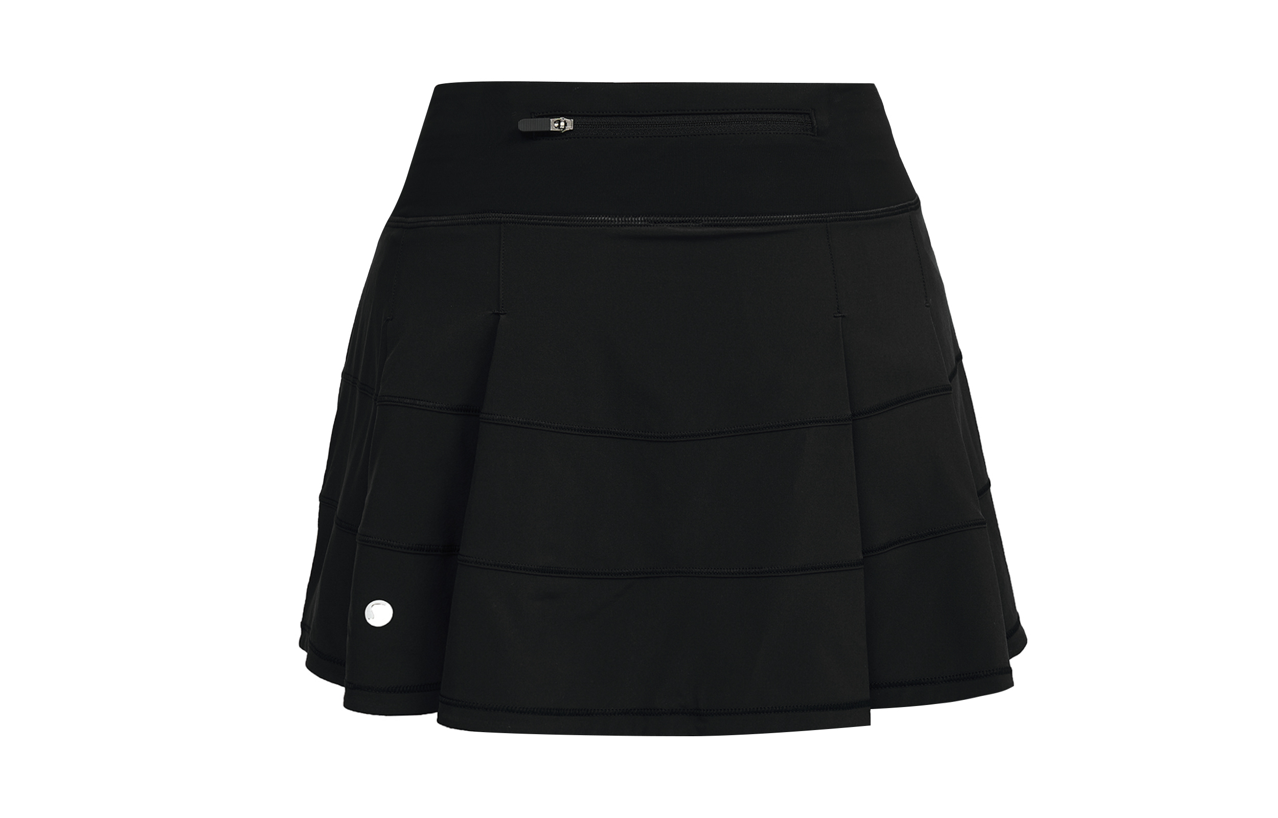 Lululemon Pace Rival Casual Short Skirts Women’s