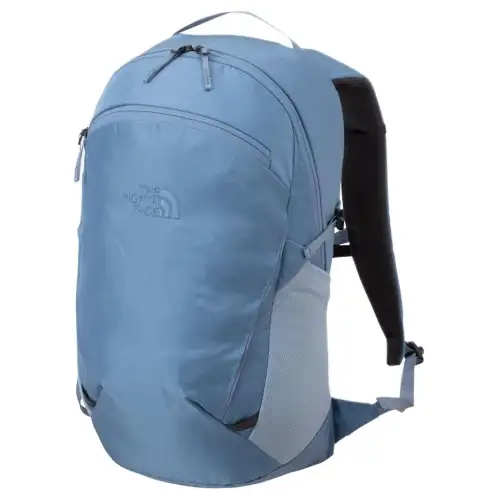 THE NORTH FACE 16L Mountaineering Bag Backpack Outdoor Bag Recycled Nylon Indigo Stone Unisex