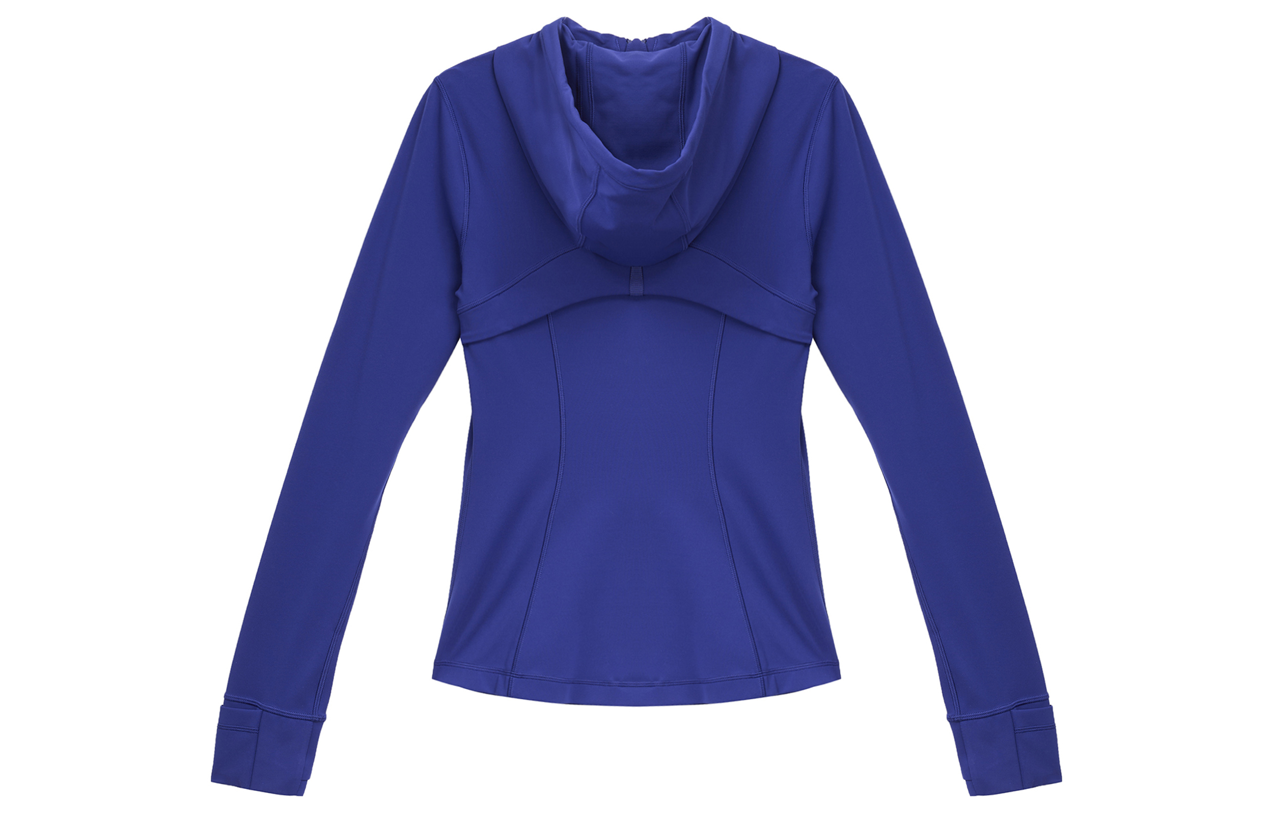 Lululemon Define Yoga Coat Women's