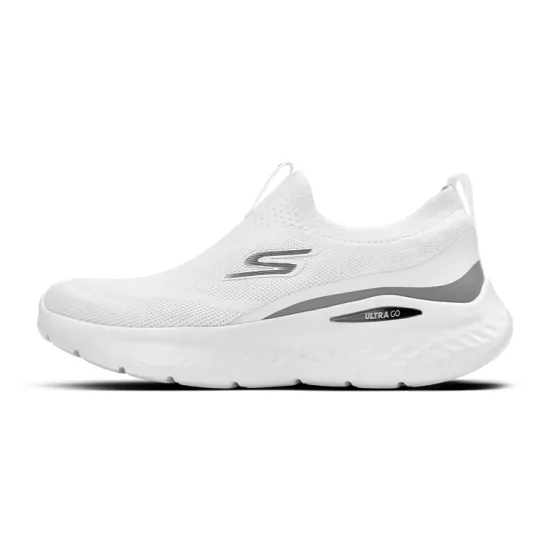 Skechers Running Shoes Women's Low-Top Black