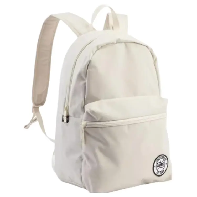PUMA Fabric Backpack Regular Unisex Snow