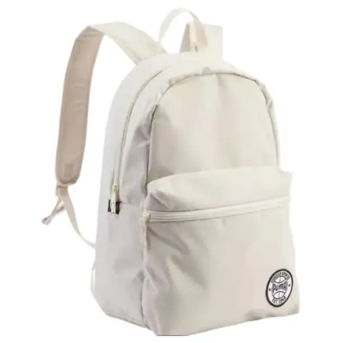 PUMA Fabric Backpack Regular Unisex Snow