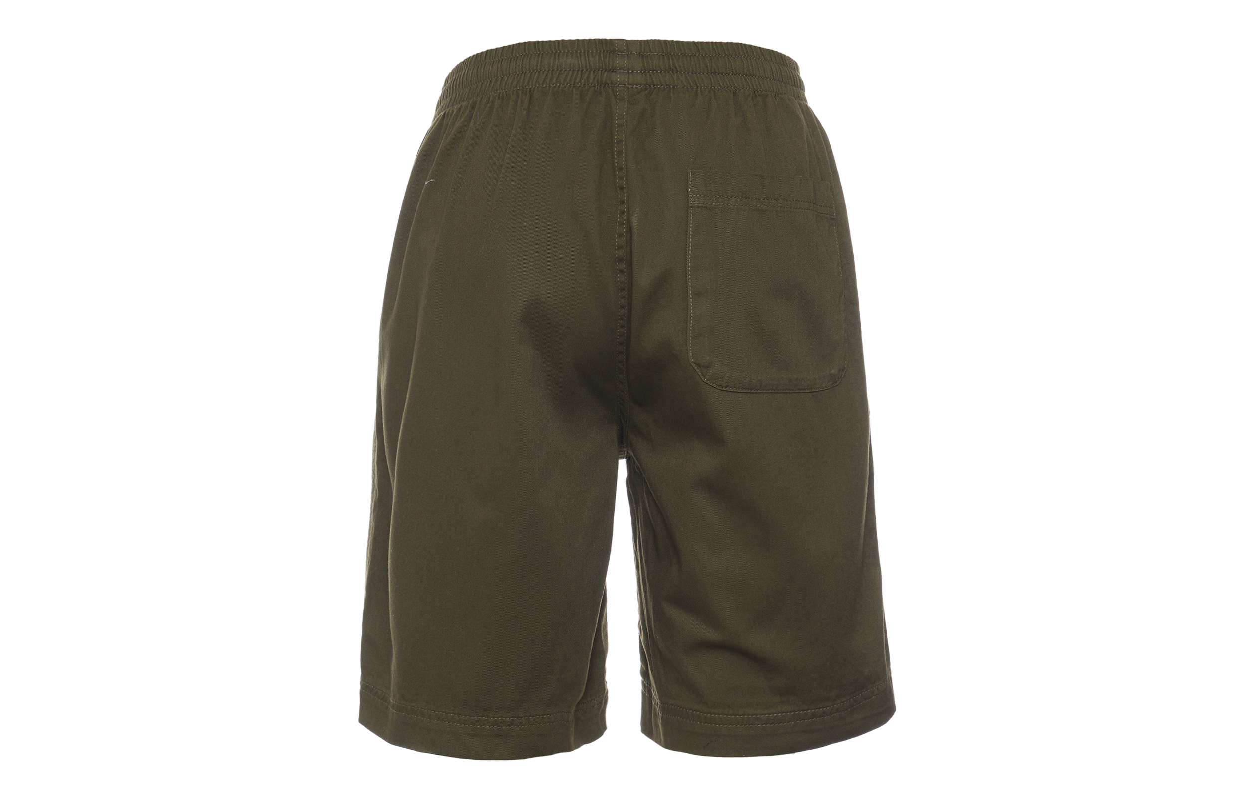Champion Casual Shorts Unisex Army Green