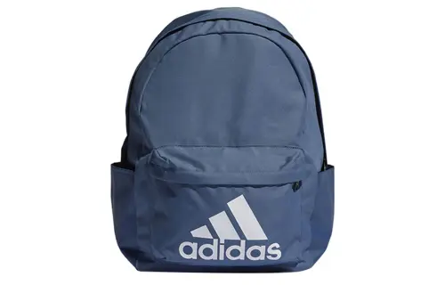 Adidas Fabric Backpack Regular Unisex Blue